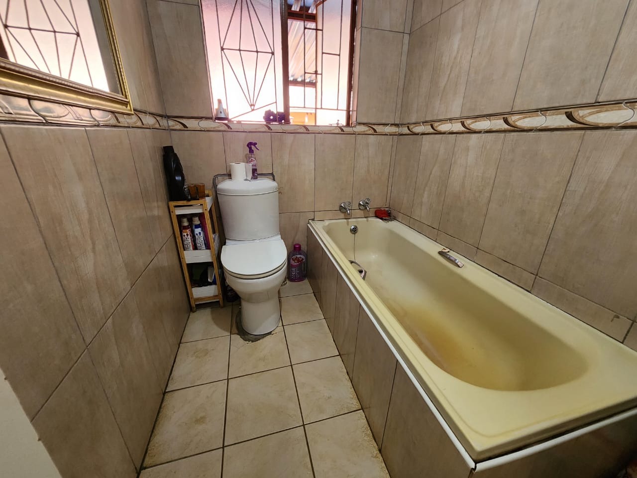 3 Bedroom Property for Sale in Tlhabane West North West